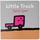 Little Truck by Taro Gomi