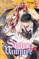 Sister & Vampire vol. 4 by Akatsuki