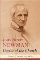 John Henry Newman by Philippe Lefebvre