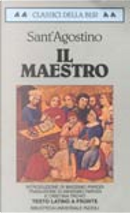 Il maestro by Agostino (sant')