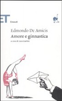 Amore e ginnastica by Edmondo De Amicis