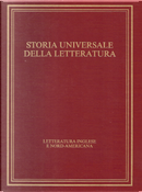 Storia della letteratura inglese e nord-americana by Claudio Gorlier, Pietro Spinucci, Sergio Perosa