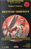 Falcon SAS: Obiettivo Sudafrica by Robert Charles Wilson