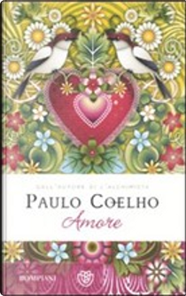 Amore by Paulo Coelho