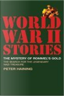 The Mystery of Rommel's Gold by Peter Haining