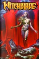 Witchblade Compendium Volume 2 by David Wohl, Francis Manapul, Geoff Jones, Ian Edginton, Keu Cha, Michael Choi, Paul Jenkins, Ron Marz