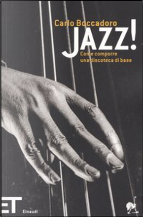 Jazz! by Carlo Boccadoro