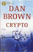 Crypto by Dan Brown
