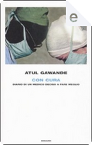 Con cura by Atul Gawande