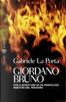 Giordano Bruno by Gabriele La Porta