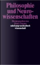 Philosophie und Neurowissenschaften by Mary Catherine Bateson