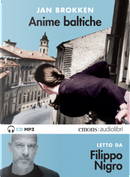 Anime baltiche by Jan Brokken