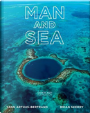 Man and Sea by Yann Arthus-Bertrand