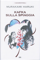 Kafka sulla spiaggia by Haruki Murakami