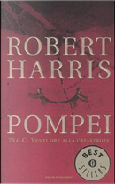 Pompei by Robert Harris