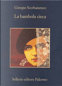 La bambola cieca by Giorgio Scerbanenco