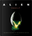 Alien Vault by Ian Nathan