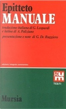 Manuale by Epitteto
