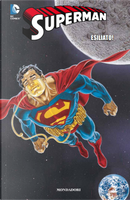 Superman vol. 3 by Brett Breeding, Curt Swan, Dan Jurgens, Dennis Janke, George Perez, Jerry Ordway, Kerry Gamill, MIke MIgnola, Roger Stern