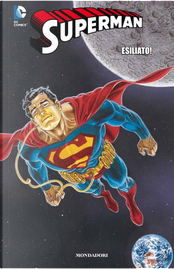Superman vol. 3 by Brett Breeding, Curt Swan, Dan Jurgens, Dennis Janke, George Perez, Jerry Ordway, Kerry Gamill, MIke MIgnola, Roger Stern
