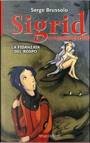 La fidanzata del rospo by Serge Brussolo