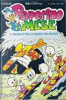 Paperino Mese n. 145 by Bob Gregory, Carlo Gentina, Carmelo Gozzo, Claudia Salvatori, Jack Manning, Jaime Diaz Studio, Jim Kenner, Luciano Gatto, Marco Rota, Mario Volta, Massimo Albini, Robert Bailey, Shawn Kerri, Staff di IF, Stefano Mirone, Stefan Printz-Påhlson, Studio Recreo, Terje Bomann-Larsen, Tony Strobl, Vicar, Werner Wejp-Olsen Paperino Mese n. 145 by Bob Gregory, Carlo Gentina, Carmelo Gozzo, Claudia Salvatori, Jack Manning, Jaime Diaz Studio, Jim Kenner, Luciano Gatto, Marco Rota, Mario Volta, Massimo Albini, Robert Bailey, Shawn Kerri, Staff di IF, Stefano Mirone, Stefan Printz-Påhlson, Studio Recreo, Terje Bomann-Larsen, Tony Strobl, Vicar, Werner Wejp-Olsen