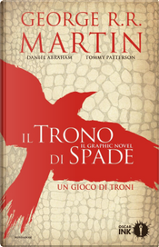 IL TRONO DI SPADE - Graphic novel #1 by Daniel Abraham, George R.R. Martin