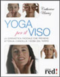 Yoga per il viso by Catherine Urwicz