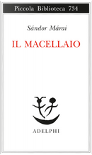 Il macellaio by Sandor Marai