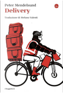 Delivery by Peter Mendelsund
