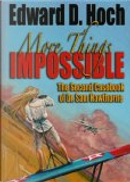 More Things Impossible by Edward D. Hoch