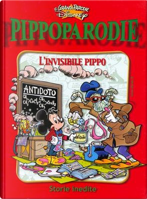L'invisibile Pippo