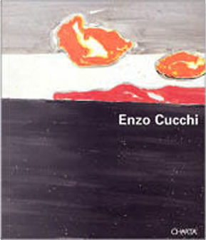 Enzo Cucchi by Enzo Cucchi