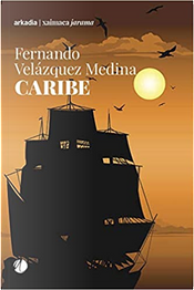 Caribe by Fernando Velazquez Medina