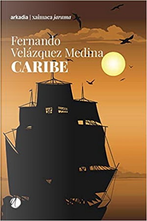 Caribe by Fernando Velazquez Medina
