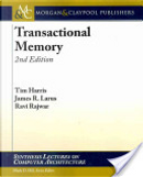 Transactional Memory by Tim Harris