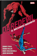 Daredevil Collection vol. 10 by David Mazzucchelli, Denny O'Neil, Frank Miller, John Buscema