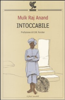 Intoccabile by Mulk R. Anand