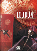 Loudun by Davide Furnò, Hervé Rusig, Paolo Armitano