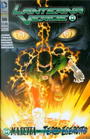 Lanterna Verde #16 by Antony Bedard, Geoff Johns, Peter J. Tomasi