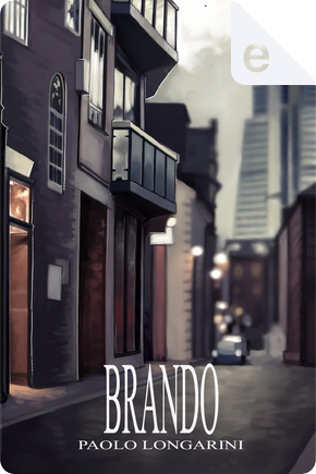 Brando by Paolo Longarini