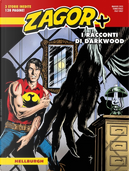 Zagor Più n. 17 by Enrico Lotti, Alessandro Mainardi, Moreno Burattini, Stefano Fantelli