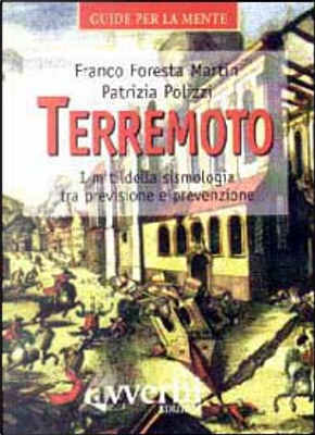 Terremoto by Franco Foresta Martin, Polizzi Patrizia