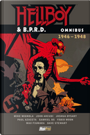 Hellboy & B.P.R.D. Omnibus by Mike Mignola