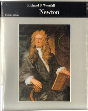 Newton by Richard S. Westfall