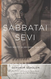 Sabbatai Ṣevi by Gershom Scholem Sabbatai Ṣevi by Gershom Scholem