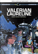 Valérian e Laureline agenti spazio-temporali vol. 7 by Jean-Claude Mézières, Pierre Christin