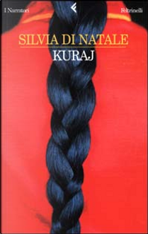 Kuraj by Silvia Di Natale