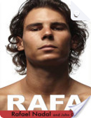 Rafa by John Carlin