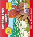 Messalino junior. Settembre-ottobre 2010